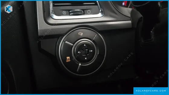 KGM - SSANGYONG KORANDO 2.2 CX7 4WD