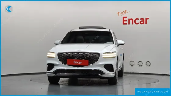 GENESIS GV70 2.5T GASOLINE 2WD
