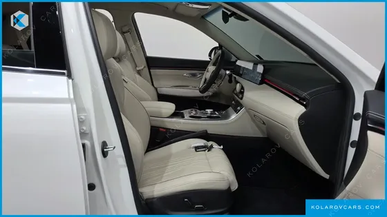GENESIS GV70 2.5T GASOLINE 2WD