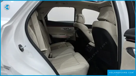 GENESIS GV70 2.5T GASOLINE 2WD