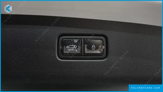 GENESIS GV70 2.5T GASOLINE 2WD