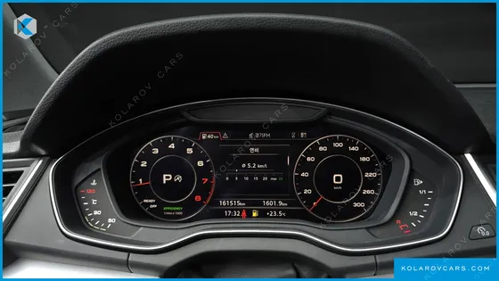 AUDI Q5 45 TFSI QUATTRO