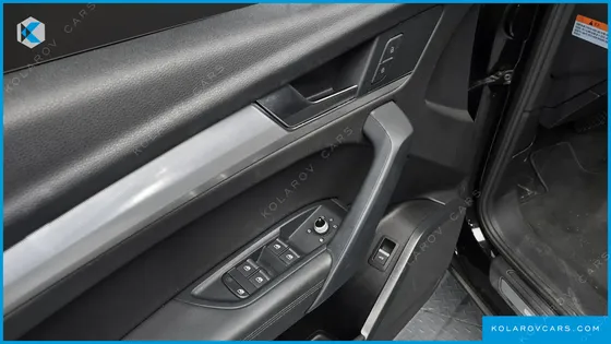 AUDI Q5 45 TFSI QUATTRO