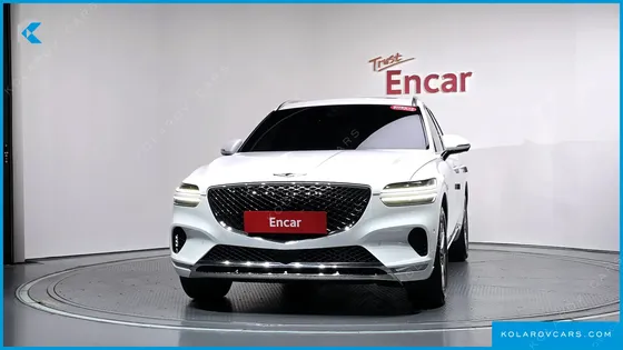 GENESIS GV70 2.5T GASOLINE AWD