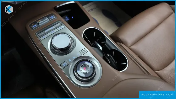 GENESIS GV70 2.5T GASOLINE AWD