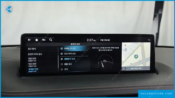 GENESIS GV70 2.5T GASOLINE AWD