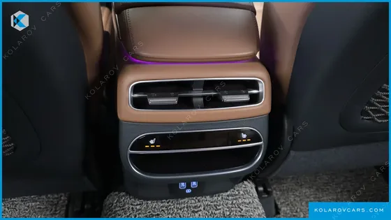 GENESIS GV70 2.5T GASOLINE AWD