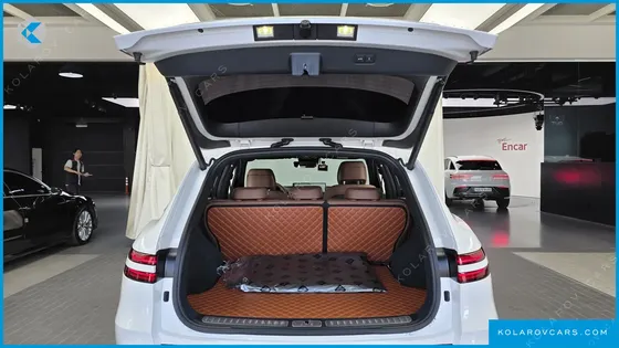 GENESIS GV70 2.5T GASOLINE AWD
