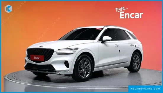 GENESIS GV70 2.5T GASOLINE AWD