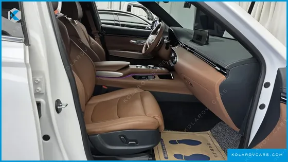 GENESIS GV70 2.5T GASOLINE AWD