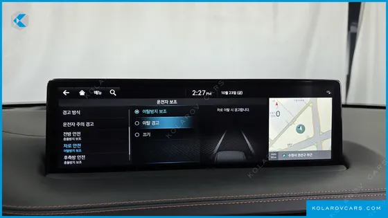 GENESIS GV70 2.5T GASOLINE AWD