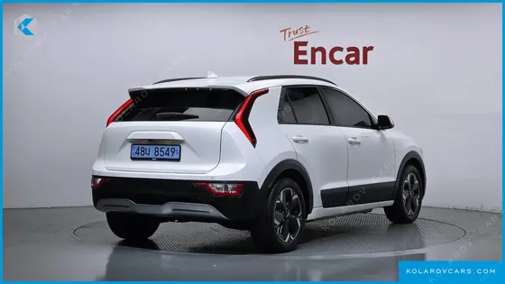 KIA NIRO AIR