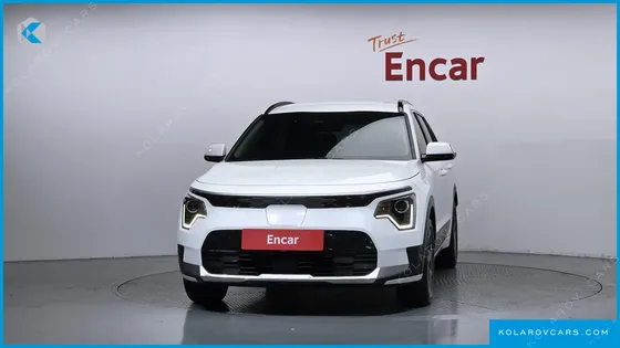 KIA NIRO AIR
