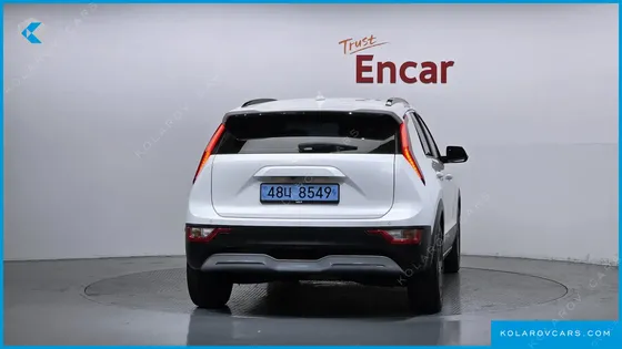 KIA NIRO AIR