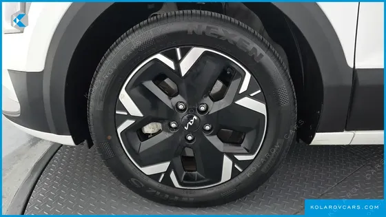 KIA NIRO AIR