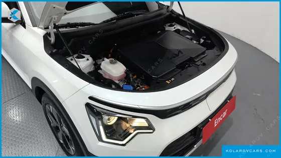 KIA NIRO AIR