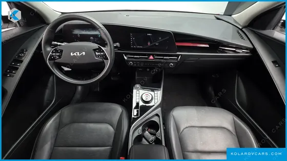 KIA NIRO AIR