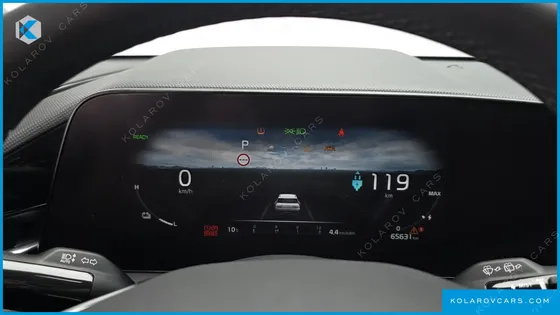 KIA NIRO AIR