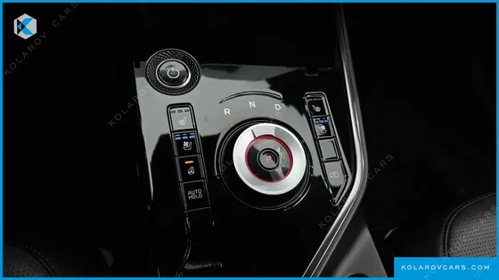 KIA NIRO AIR