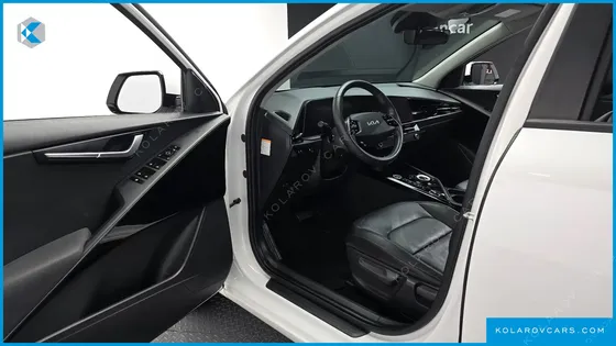 KIA NIRO AIR