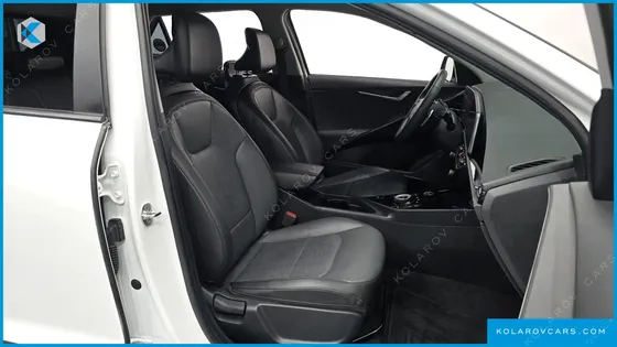 KIA NIRO AIR