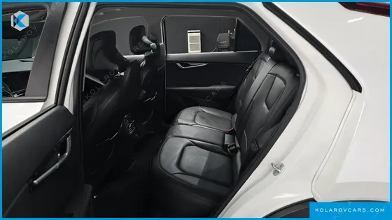 KIA NIRO AIR