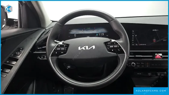 KIA NIRO AIR