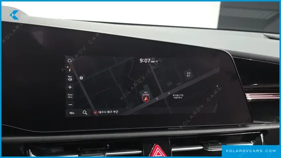 KIA NIRO AIR
