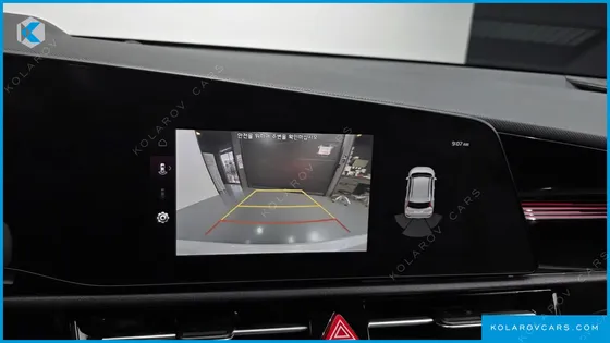 KIA NIRO AIR