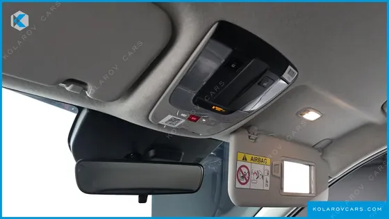 KIA NIRO AIR