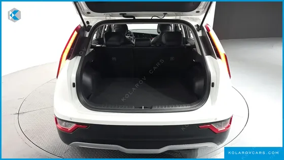 KIA NIRO AIR