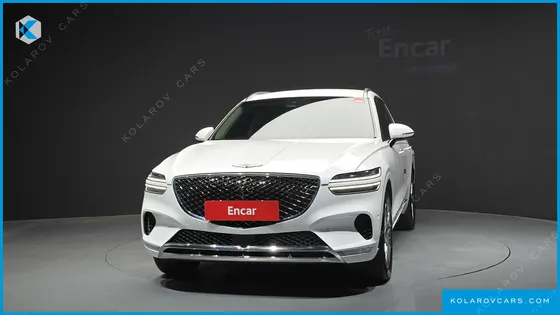 GENESIS GV70 2.5T GASOLINE 2WD