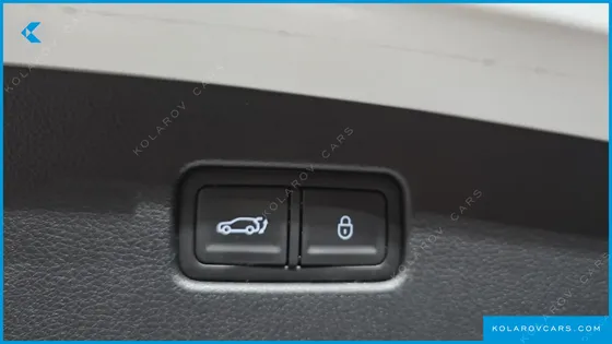 GENESIS GV70 2.5T GASOLINE 2WD