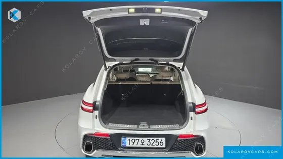 GENESIS GV70 2.5T GASOLINE 2WD