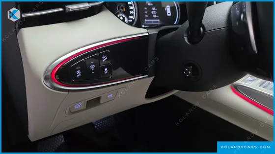 GENESIS GV70 2.5T GASOLINE 2WD