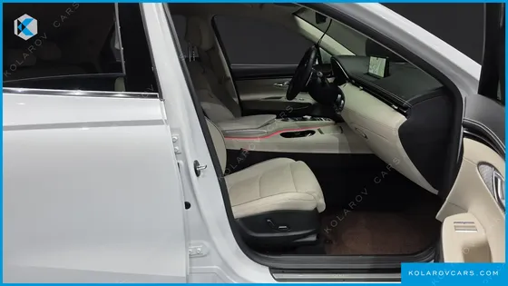 GENESIS GV70 2.5T GASOLINE 2WD