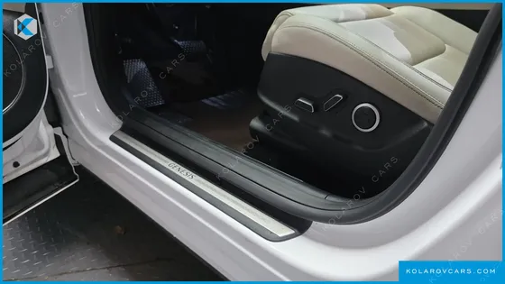 GENESIS GV70 2.5T GASOLINE 2WD