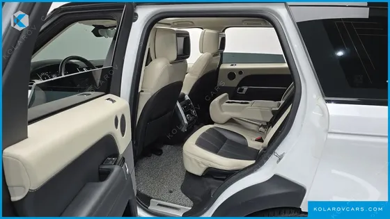 LAND ROVER RANGE ROVER SPORT 3.0 SDV6 AB DYNAMIC