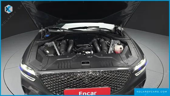GENESIS GV70 3.5T GASOLINE AWD