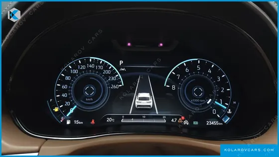 GENESIS GV70 3.5T GASOLINE AWD