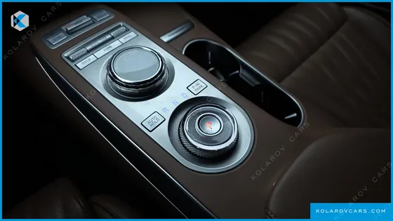GENESIS GV70 3.5T GASOLINE AWD