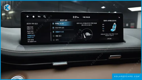 GENESIS GV70 3.5T GASOLINE AWD
