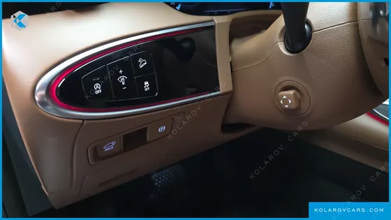 GENESIS GV70 3.5T GASOLINE AWD