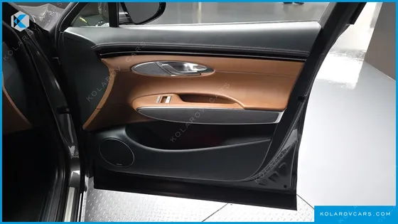 GENESIS GV70 3.5T GASOLINE AWD