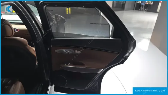 GENESIS GV70 3.5T GASOLINE AWD