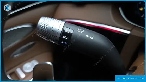 GENESIS GV70 3.5T GASOLINE AWD