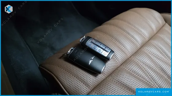 GENESIS GV70 3.5T GASOLINE AWD
