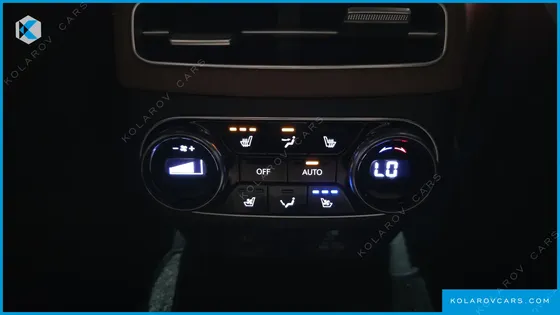 GENESIS GV70 3.5T GASOLINE AWD