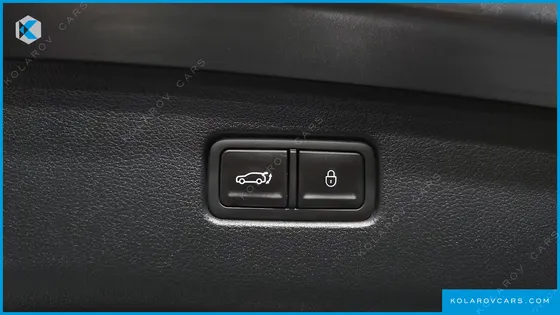 GENESIS GV70 3.5T GASOLINE AWD