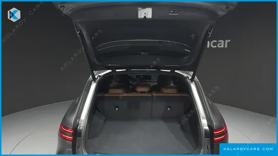 GENESIS GV70 3.5T GASOLINE AWD